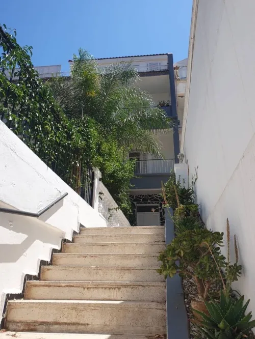 Location Appartement F5 Alger Hydra