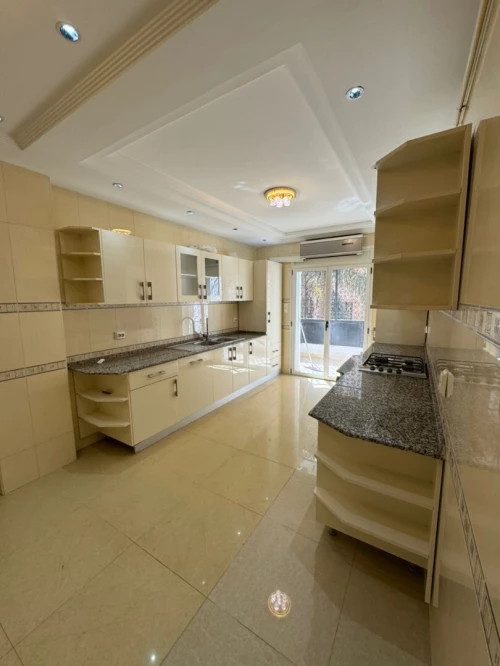 Vente Appartement F4 Alger Hydra