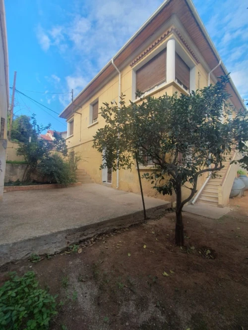 Vente Terrain Alger Hussein dey