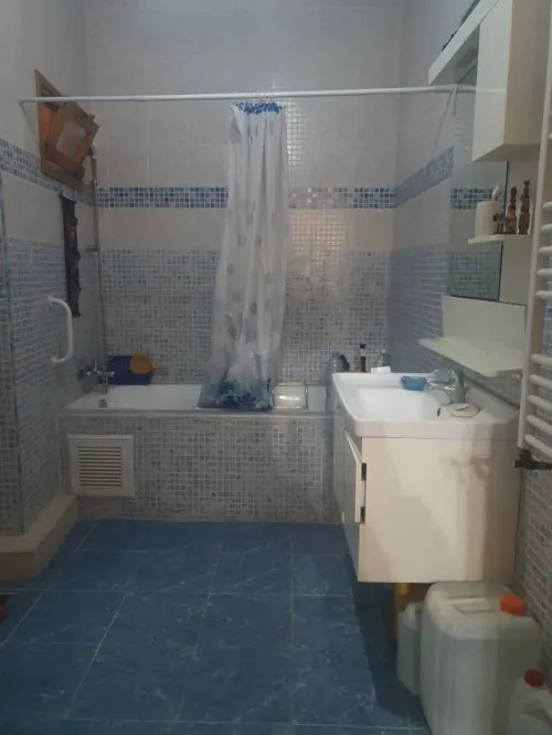 Vente Villa Alger Kouba