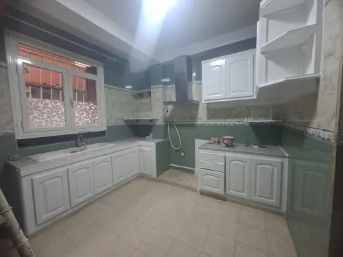Location Appartement Niveau de villa F4 Alger Kouba