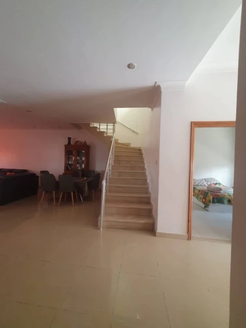 Vente Villa Alger Kouba