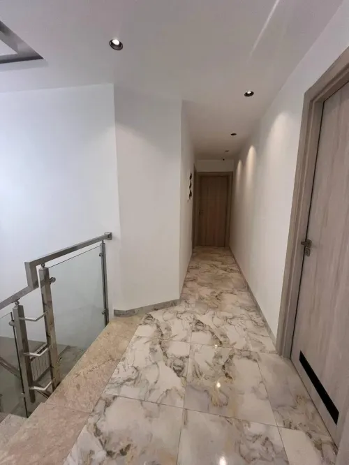 Vente Appartement Duplex F6 Alger Hydra