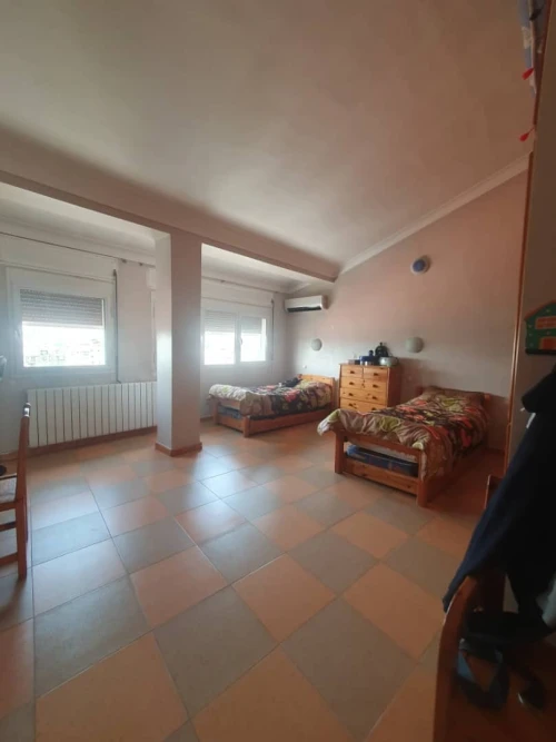 Vente Villa Alger Kouba