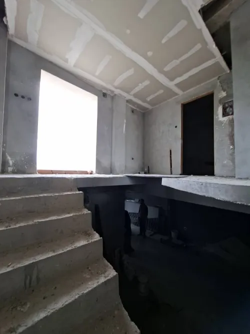 Vente Appartement Duplex F4 Alger Kouba