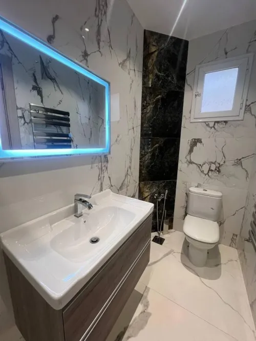 Vente Appartement Duplex F6 Alger Hydra