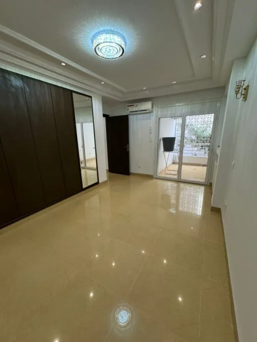 Vente Appartement F4 Alger Hydra