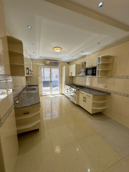 Vente Appartement F4 Alger Hydra