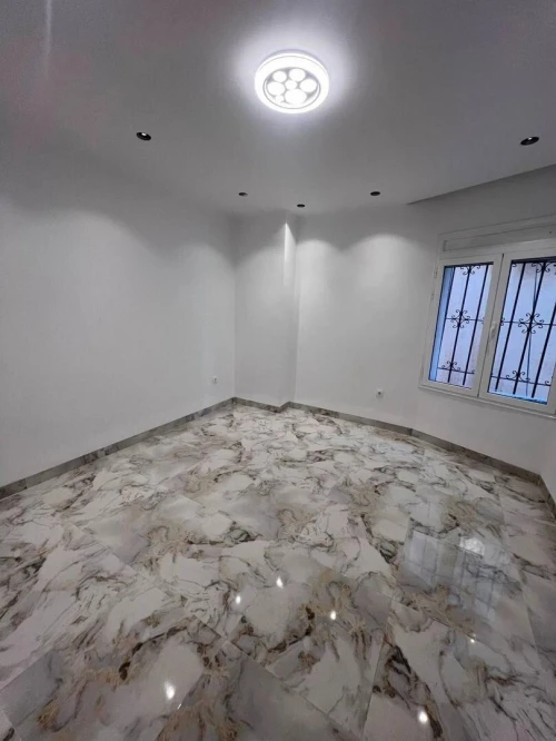 Vente Appartement Duplex F6 Alger Hydra