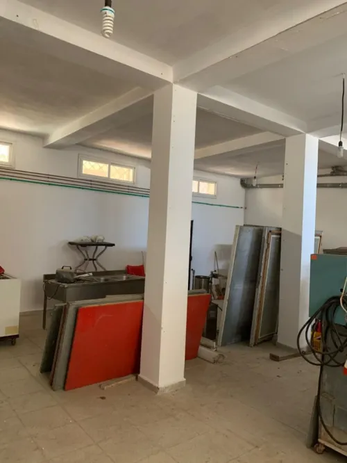 Location Villa Alger Kouba