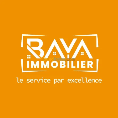 Location Appartement F4 Alger Kouba