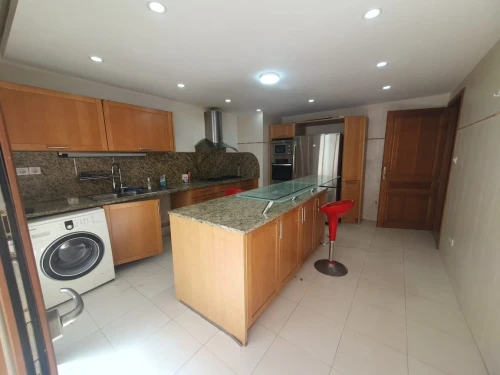 Location Villa Alger Bir mourad rais