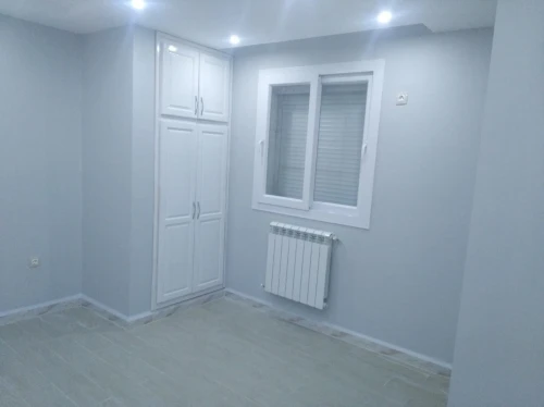 Finition travaux 