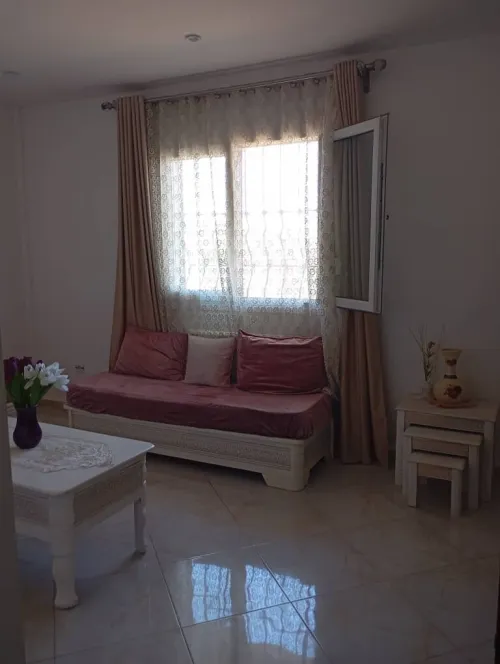 Location Appartement F3 Boumerdès Boudouaou