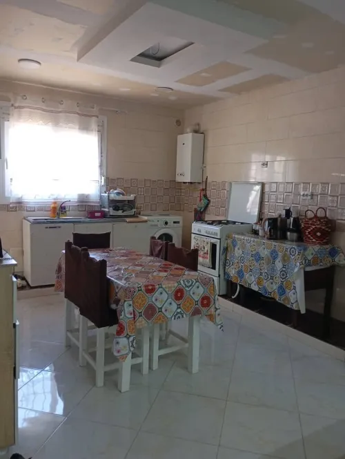 Location Appartement F3 Boumerdès Boudouaou