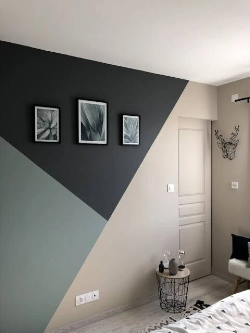 Finition travaux 
