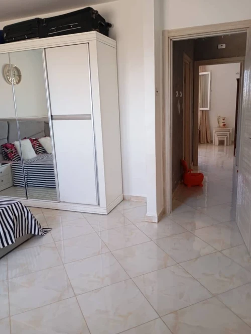 Location Appartement F3 Boumerdès Boudouaou