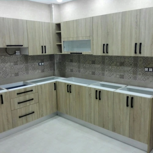 Finition travaux 