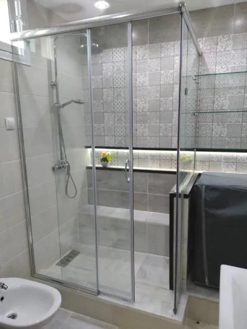 Finition travaux 