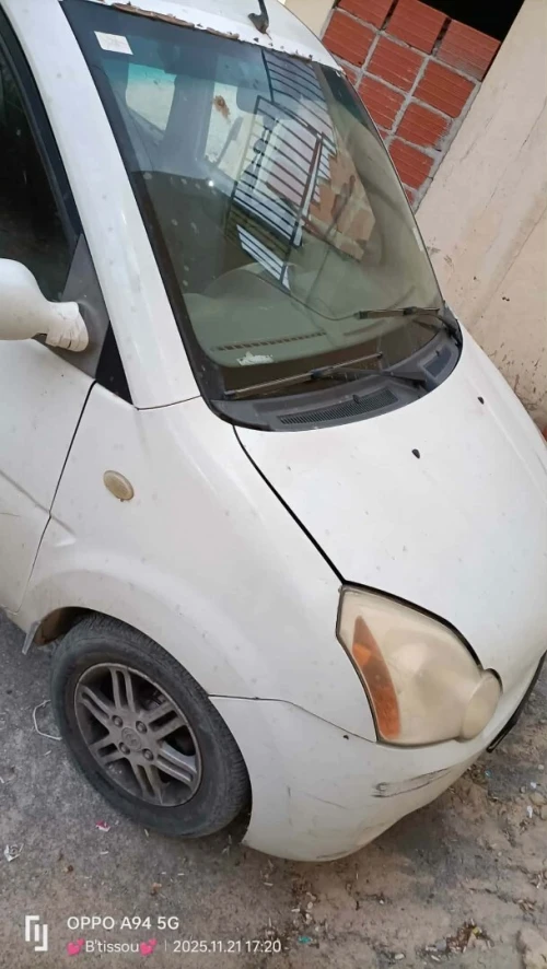 Changan Ideal + 2013 2013 