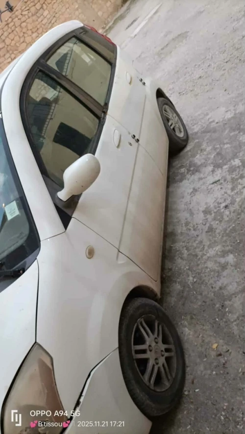 Changan Ideal + 2013 2013 