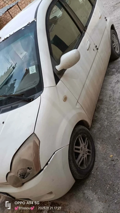 Changan Ideal + 2013 2013 