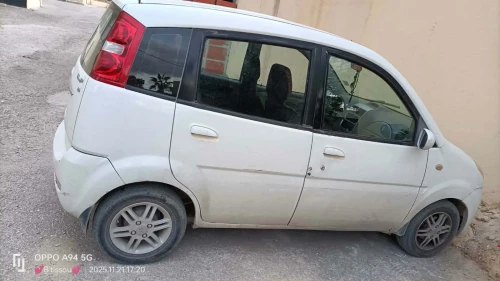 Changan Ideal + 2013 2013 