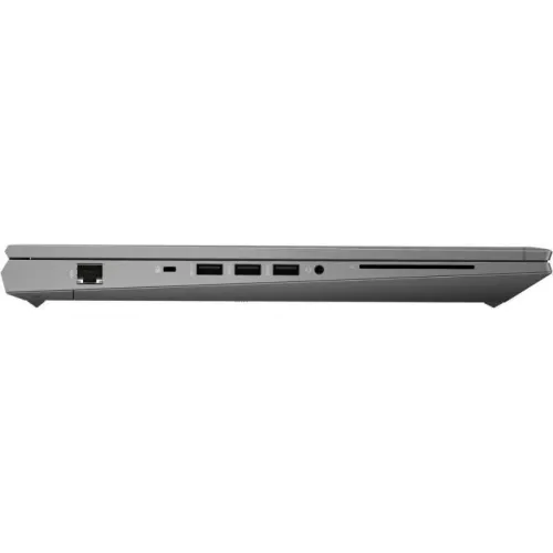 Hp Zbook Fury 17 G8 cpu i9 11950H 64gb ram 512ssd