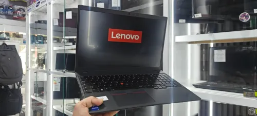 ThinkPad L15 Gen 4 (15" Intel)