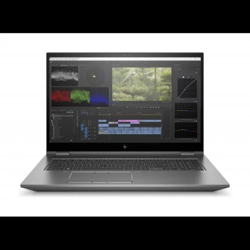 Hp Zbook Fury 17 G8 cpu i9 11950H 64gb ram 512ssd