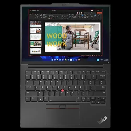 ThinkPad E14 Gen 5 intel i7 13700H