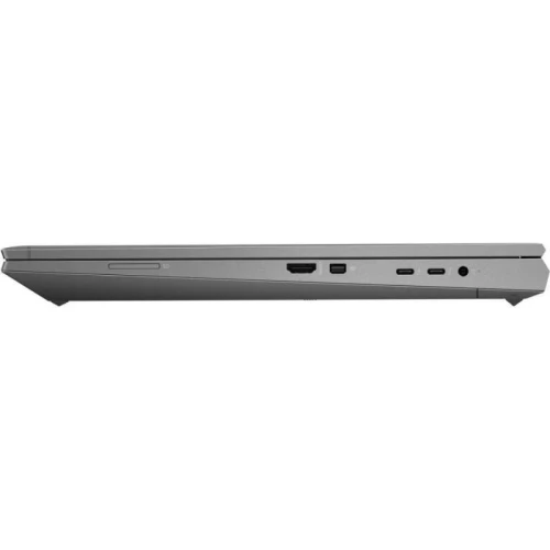 Hp Zbook Fury 17 G8 cpu i9 11950H 64gb ram 512ssd
