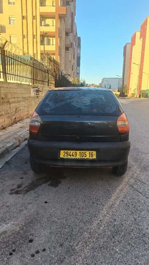 Fiat Palio 2005 Palio