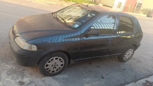 Fiat Palio 2005 Palio