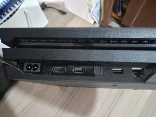 Ps4 pro online