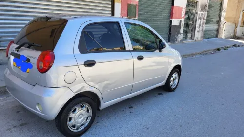 Chevrolet Spark 2009 Spark