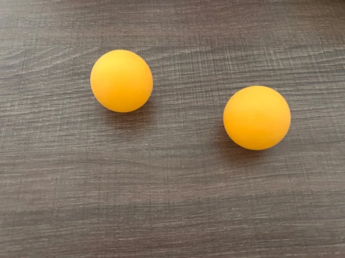 Kit Ping-Pong Flott Complet !