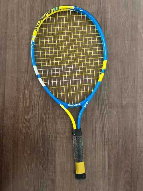 Pack Tennis Complet : 2 Raquettes (avec étuis) & 6 Balles ! 