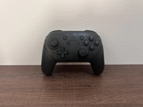 Manette Pro Nintendo Switch