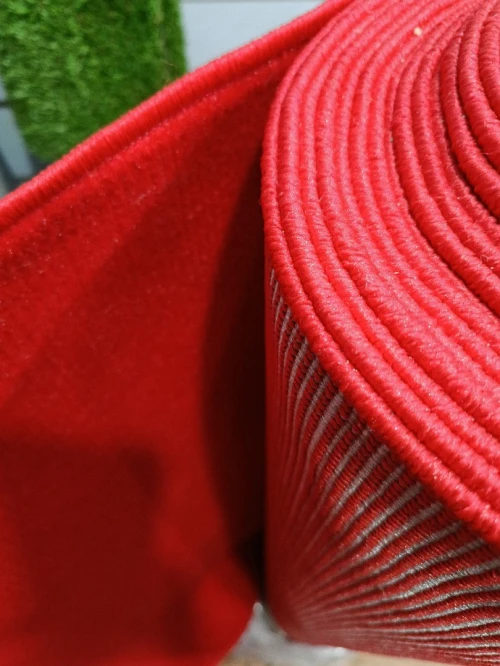 tapis rouge