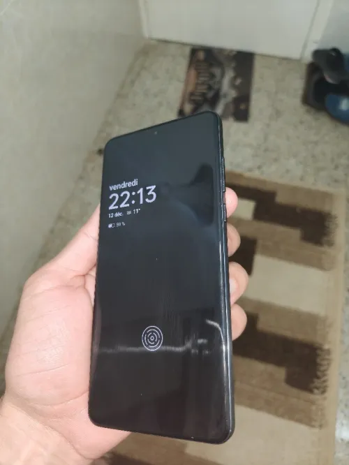 OnePlus 13 Oneplus
