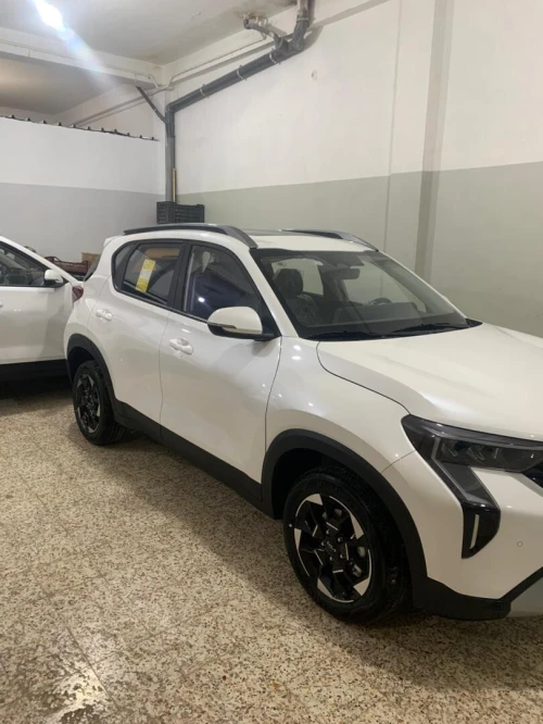 Kia Sonet  2025 Total