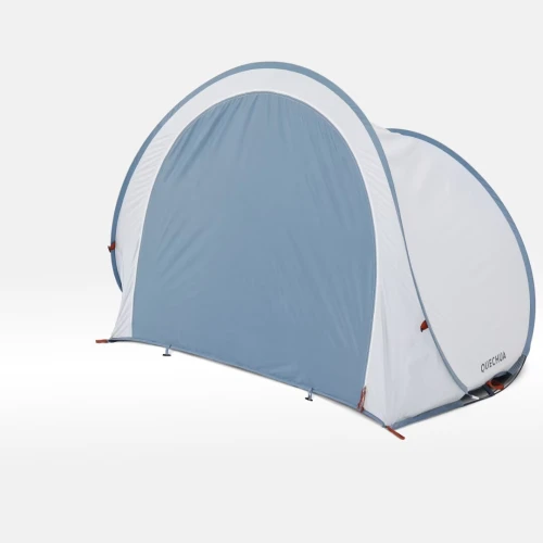QUECHUA  Abri de camping et plage instantané 2 places - 2 seconds 2P Fresh خيمة