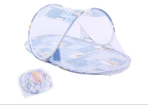 ناموسية bébé قابلة للطي (Portable Baby Mosquito Net)