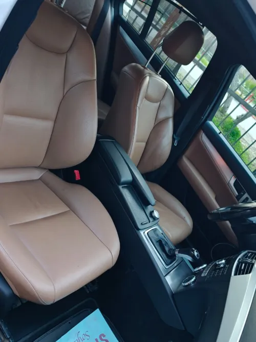 Mercedes Classe C 2014 250 pack sport AMG
