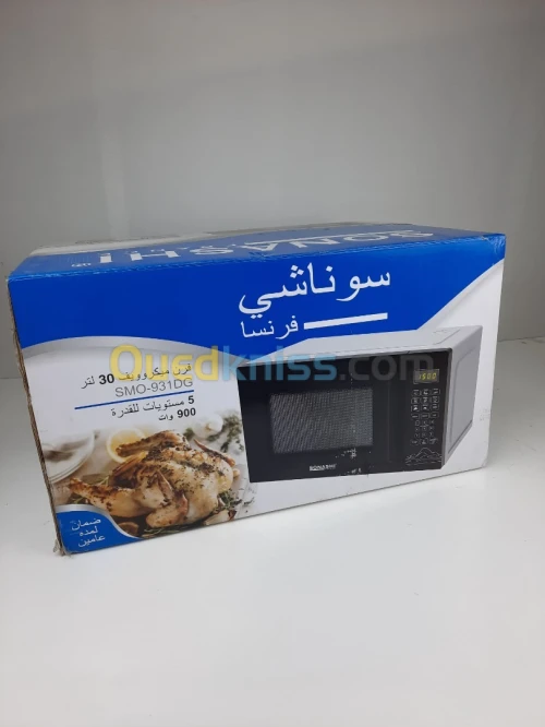 ميكروويف عالي الجودة (SONASHI)