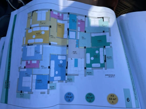 Vente Appartement Jijel El aouana