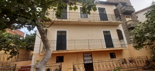 Vente Villa Alger El mouradia