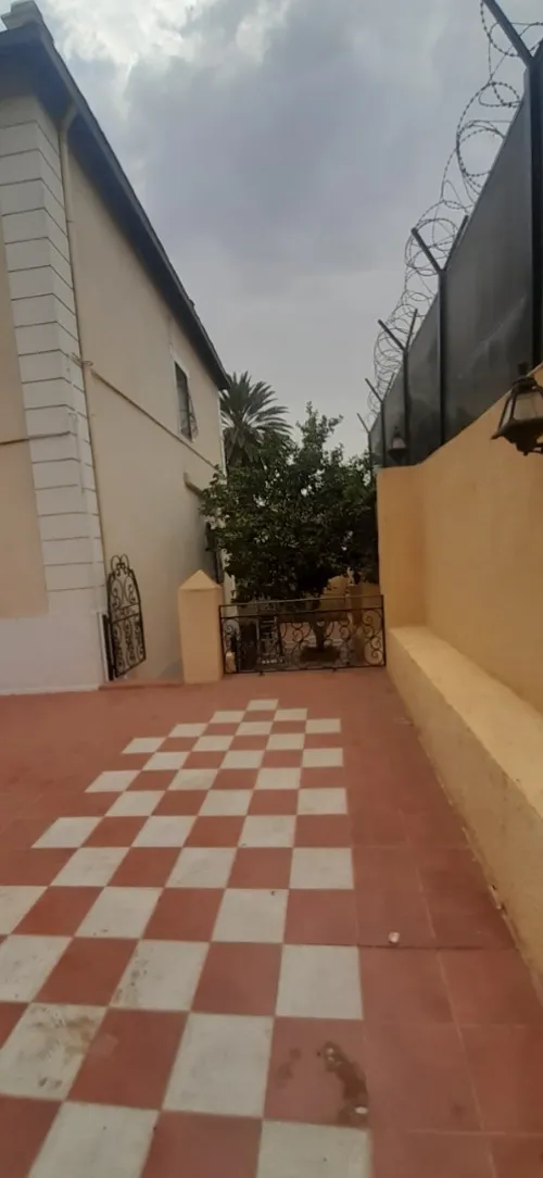 Vente Villa Alger El mouradia
