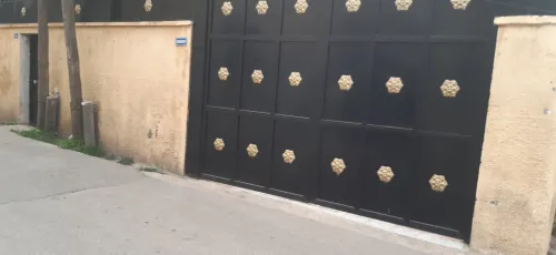 Vente Villa Alger El mouradia